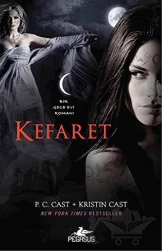 Kefaret