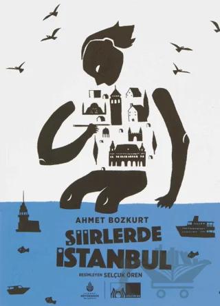 Şiirlerde İstanbul