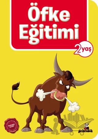 Öfke Eğitimi 2 Yaş