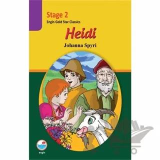 Heidi - Stage 2