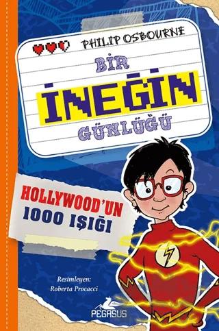 Bir İneğin Günlüğü - Hollywood'un 1000 Işığı