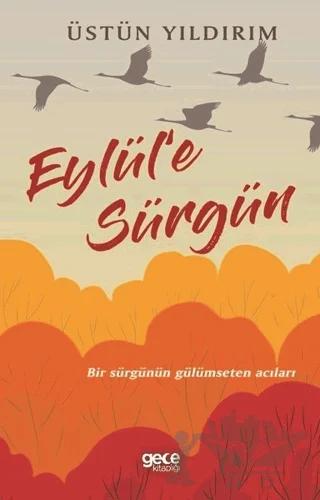 Eylül'e Sürgün