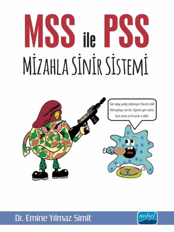 MSS ile PSS, Mizahla Sinir Sistemi