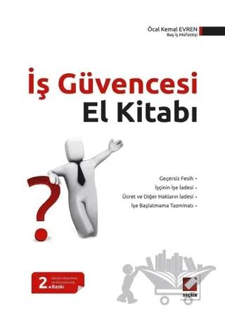 İş Güvencesi El Kitabı