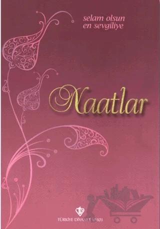 Naatlar