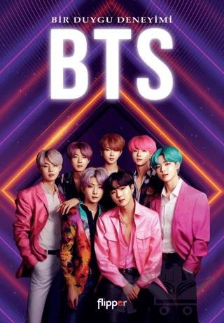 "BTS: Bir Duygu Deneyimi”