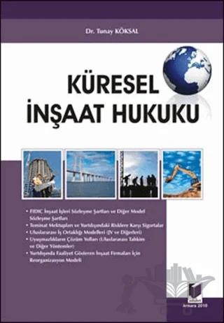Küresel İnşaat Hukuku