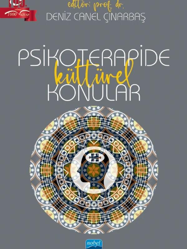 Psikoterapide Kültürel Konular