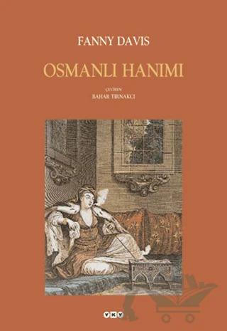 Osmanlı Hanımı