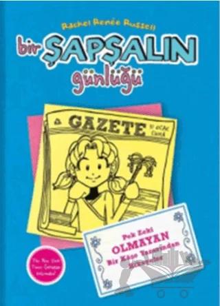 Bir Şapşalın Günlüğü 5
