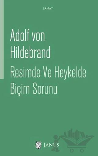 Resimde ve Heykelde Biçim Sorunu