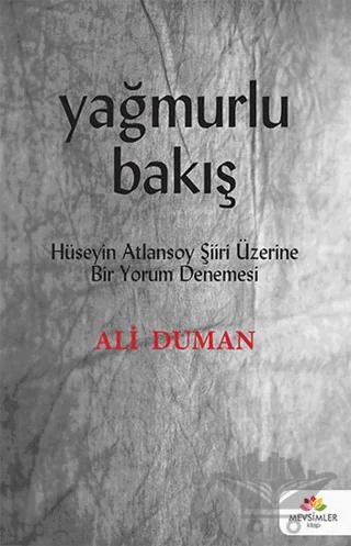 Yağmurlu Bakış