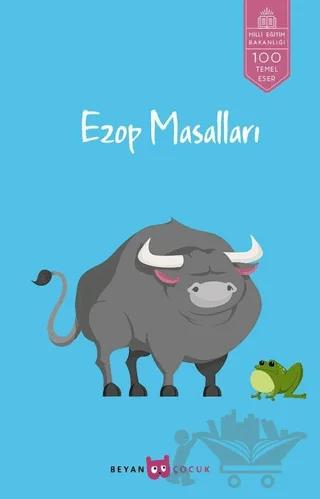 Ezop Masalları
