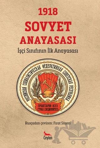 1918 Sovyet Anayasası