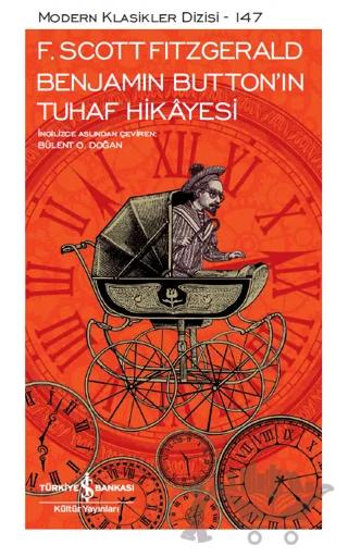 Benjamin Button’ın Tuhaf Hikayesi (Şömizli)