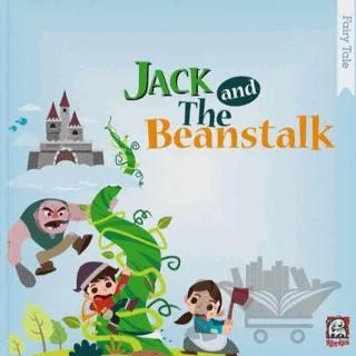 Jack and The Beanstalk