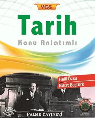 Tarih YGS Konu Anlatımlı