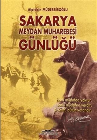 Sakarya Meydan Muharebesi Günlüğü
