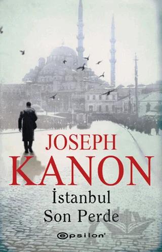 İstanbul Son Perde