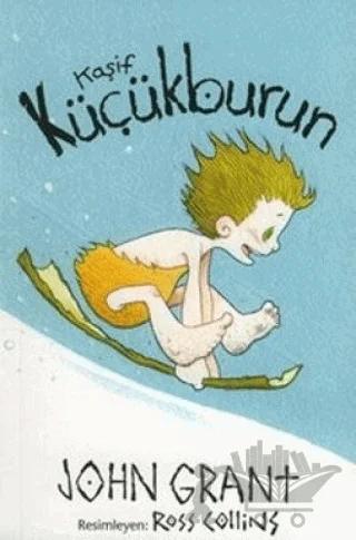 Kaşif Küçükburun