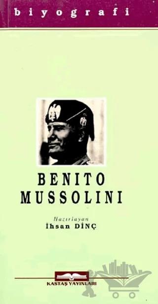 Benito Mussolini