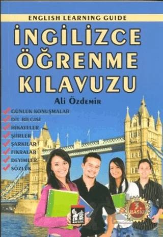 İngilizce Öğrenme Kılavuzu