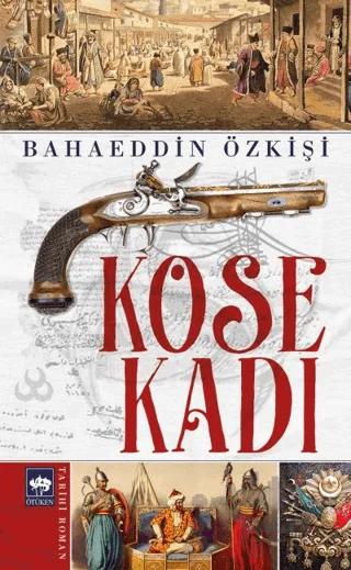 Köse Kadı