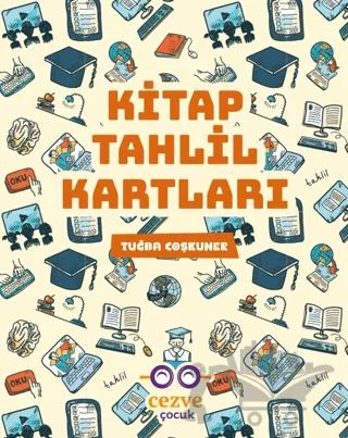 Kitap Tahlil Kartları