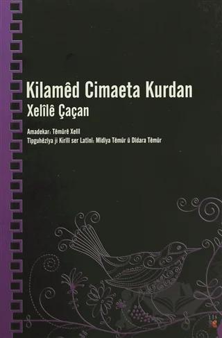 Kilamed Cimaeta Kurdan