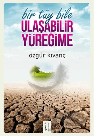 Bir Tüy Bile Ulaşabilir Yüreğime