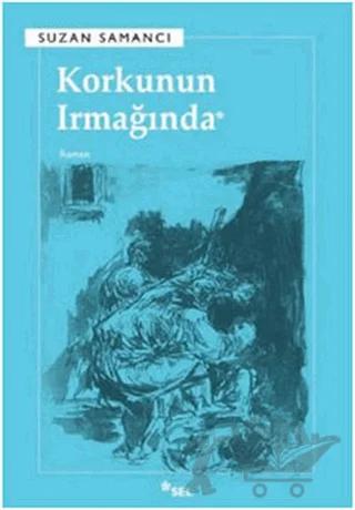 Korkunun Irmağında