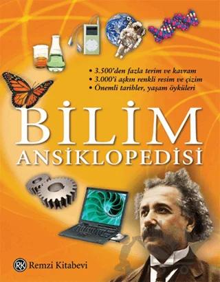 Bilim Ansiklopedisi