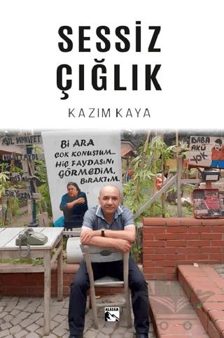 Sessiz Çığlık