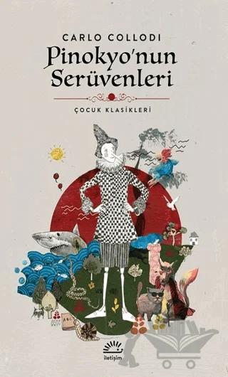 Pinokyo'nun Serüvenleri