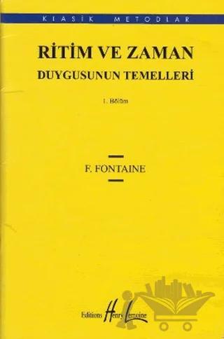 Ritim ve Zaman Duygusunun Temelleri 1