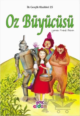 Oz Büyücüsü