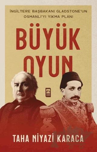 Büyük Oyun