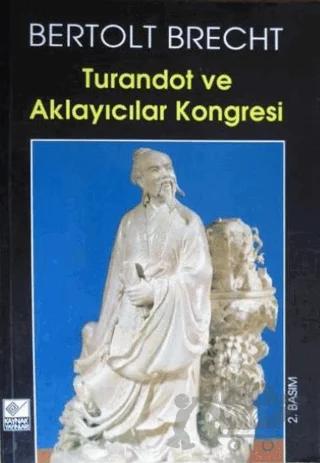 Turandot ve Aklayıcılar Kongresi