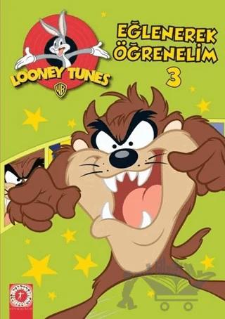 Looney Tunes - Eğlenerek Öğrenelim 3