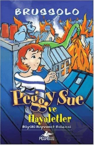 Peggy Sue ve Hayaletler