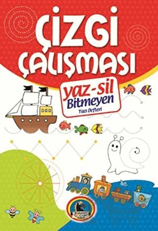 Çizgi Çalışması