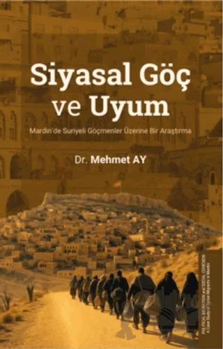 Siyasal Göç ve Uyum