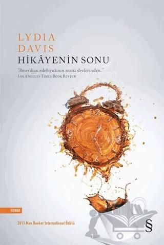 Hikayenin Sonu