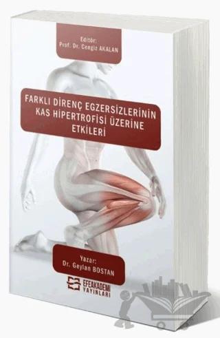 Farklı Direnç Egzersizlerinin Kas Hipertrofisi Üzerine Etkileri