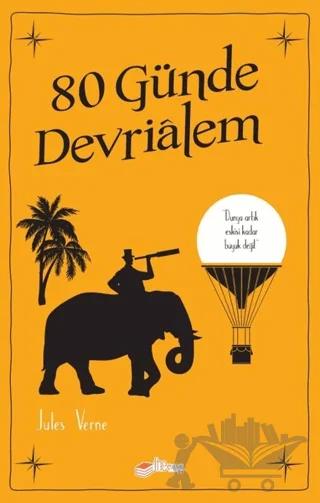 80 Günde Devrialem