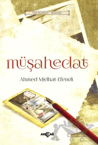 Müşahedat