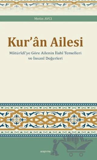 Kur’an Ailesi