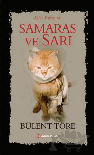 Samaras ve Sarı