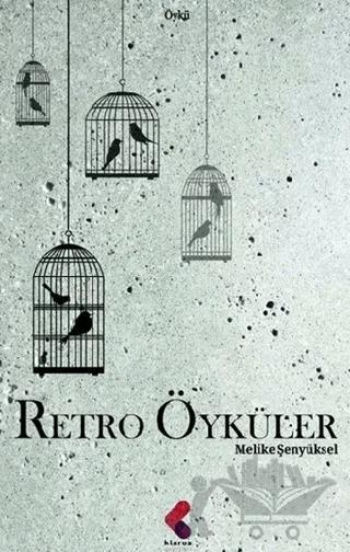 Retro Öyküler