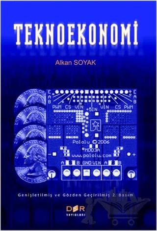 Teknoekonomi